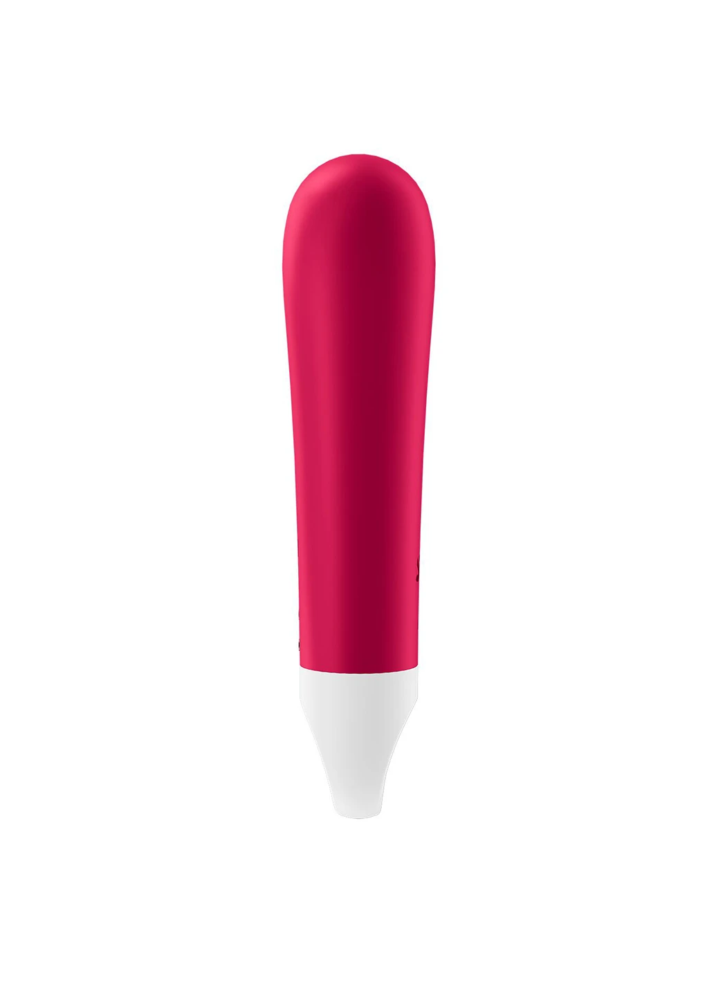 Віброкуля перезаряджається Ultra Power Bullet 1 Red Satisfyer (254152219)