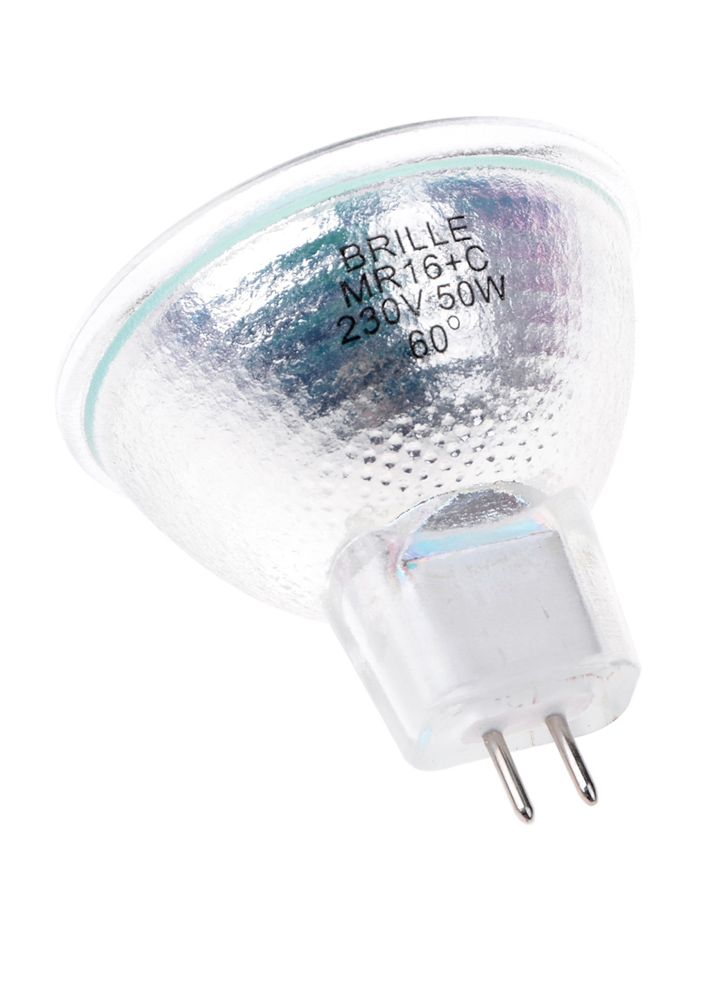 Лампочка, 4,5х5 см Brille (144561164)
