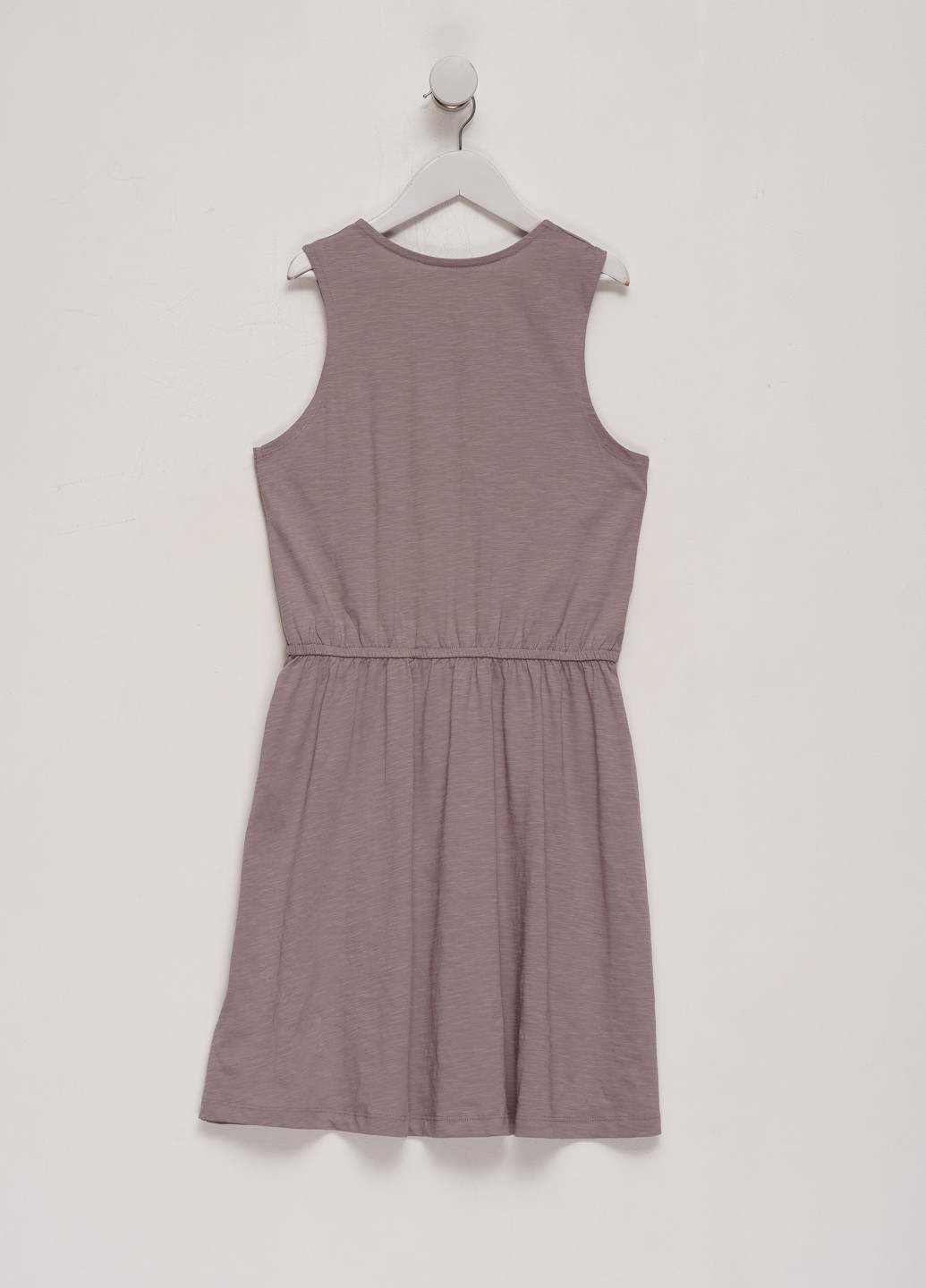 Фиолетовое платье H&M (277965119)