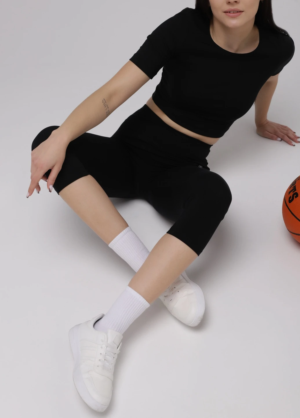Спортивний костюм Tommy Life (255292290)