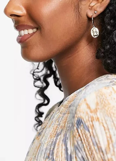 Сережки Asos (253404143)