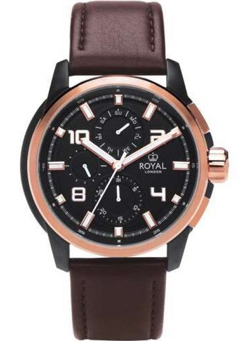 Часы 41384-02 Royal London (253014513)