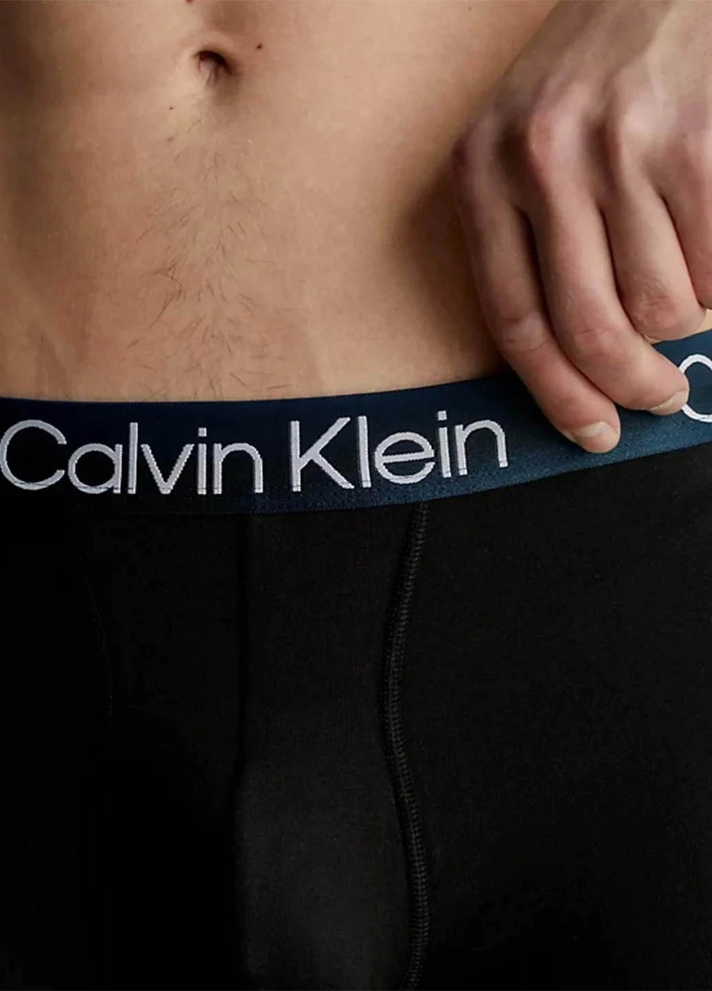 Труси (3 шт.) Calvin Klein Underwear (329039465)