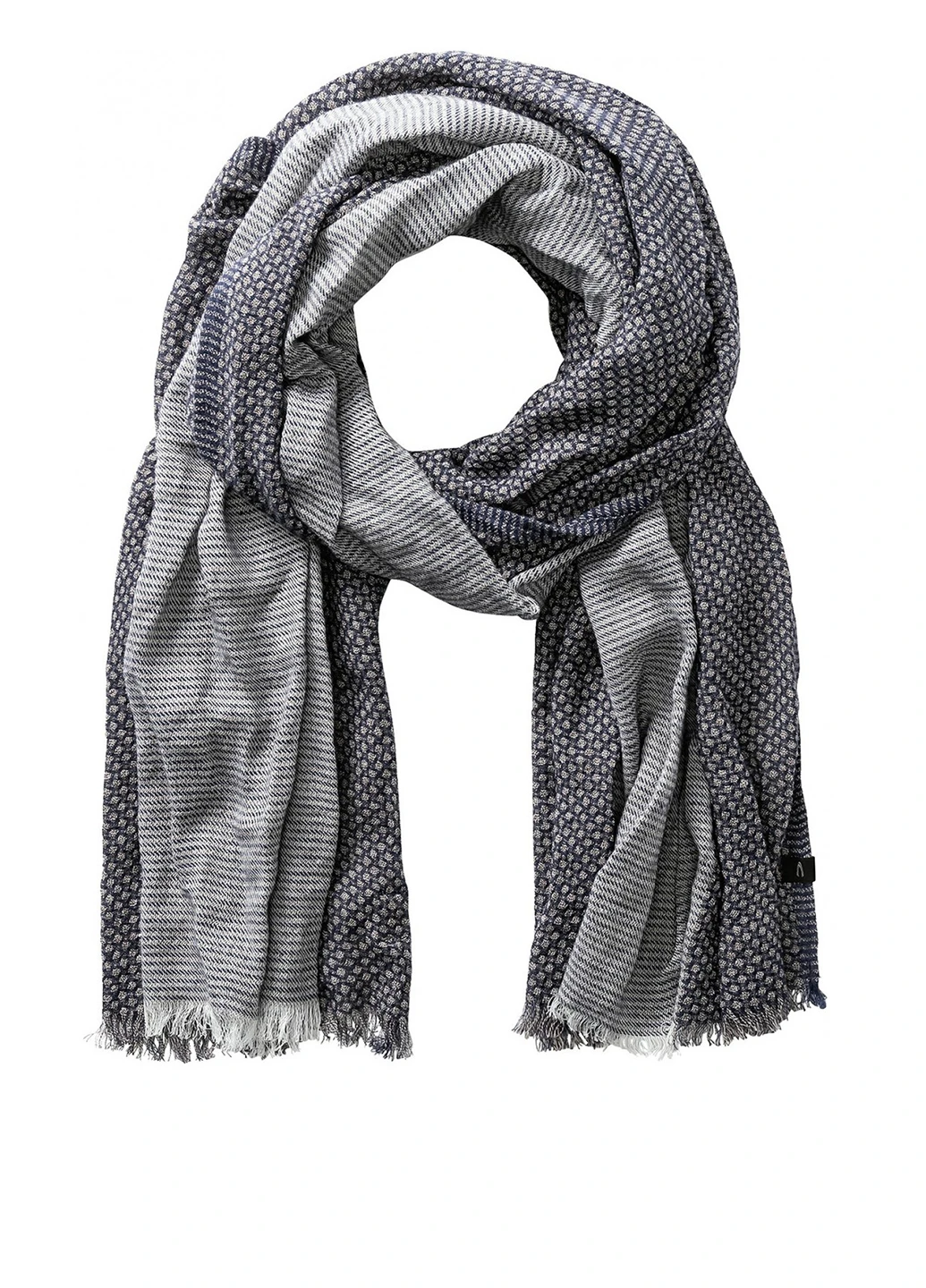Шарф Camel Active Woven Scarve (300078724)