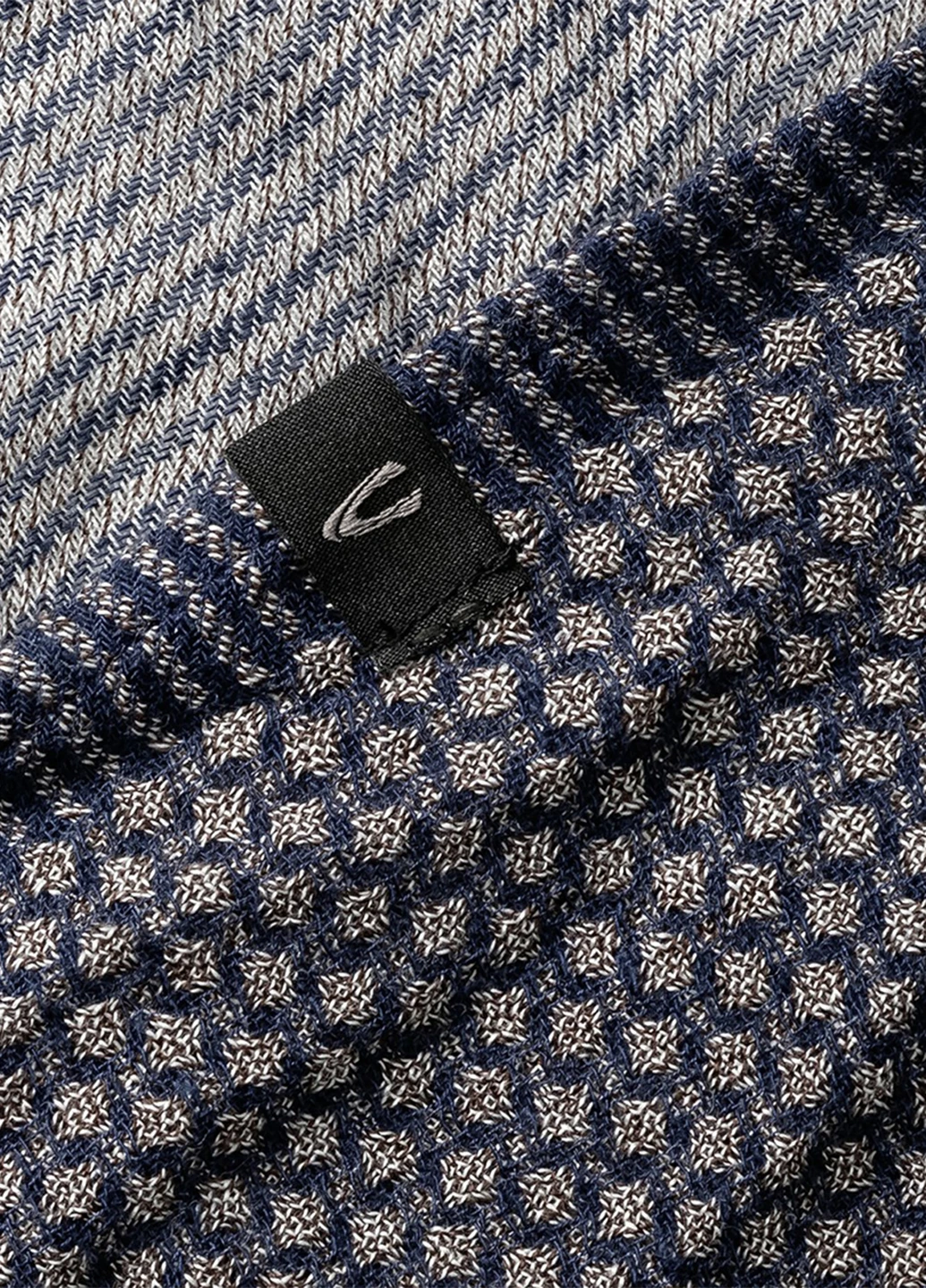 Шарф Camel Active Woven Scarve (300078724)