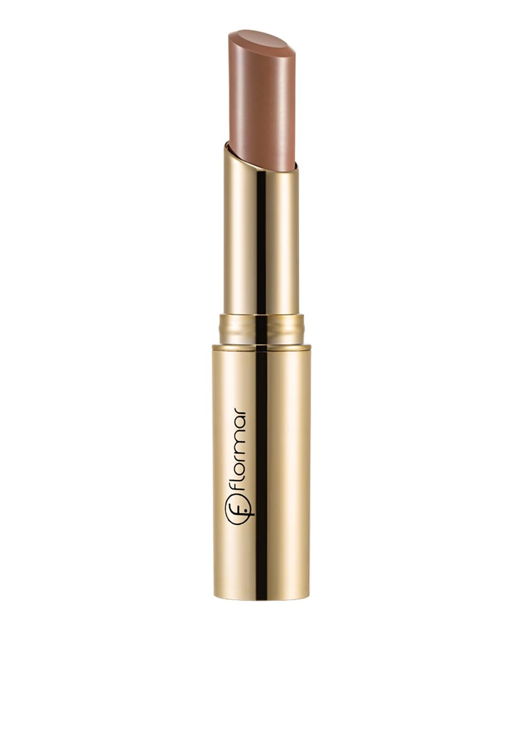 Помада Саshmere №21 (n.beige), 3 г Flormar (52255133)