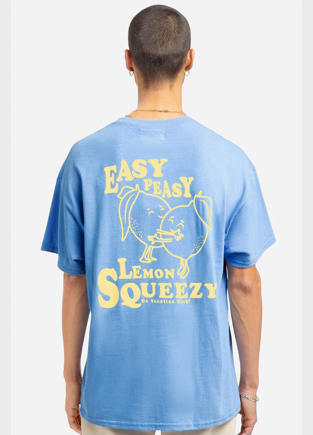 Футболка On Vacation (306920675)