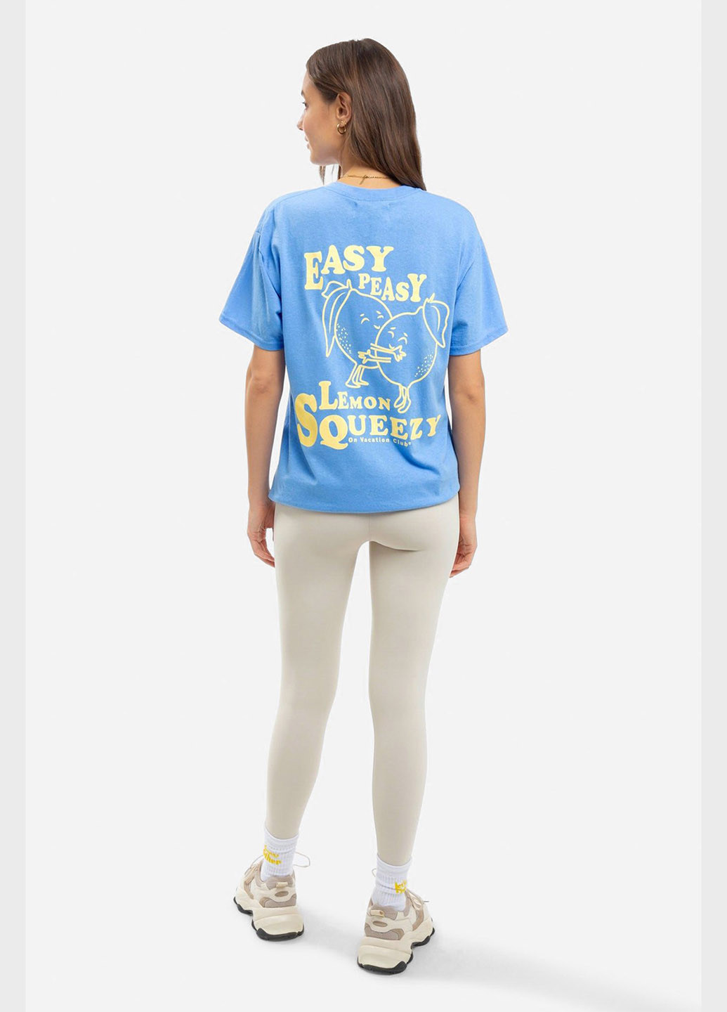 Футболка On Vacation (306920675)