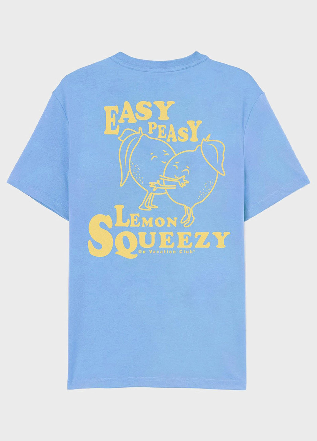 Футболка On Vacation (306920675)