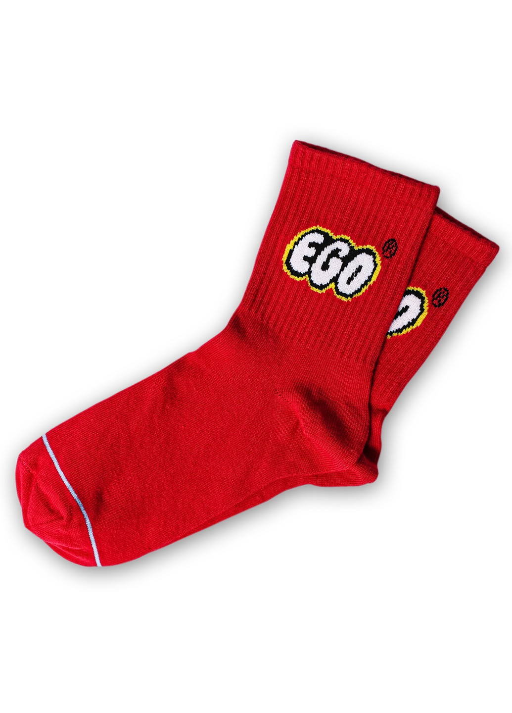 Комбіновані подарунковий тубус зі шкарпетками bloody tube LOMM малюнки (210094383)