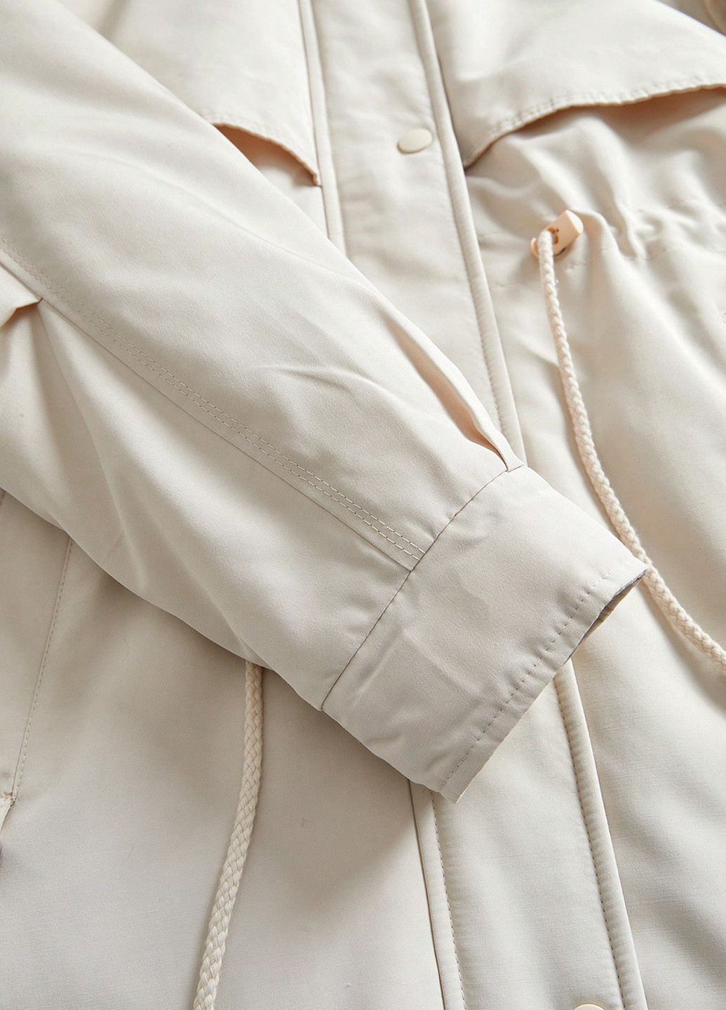 Парка SHEIN (341100491)