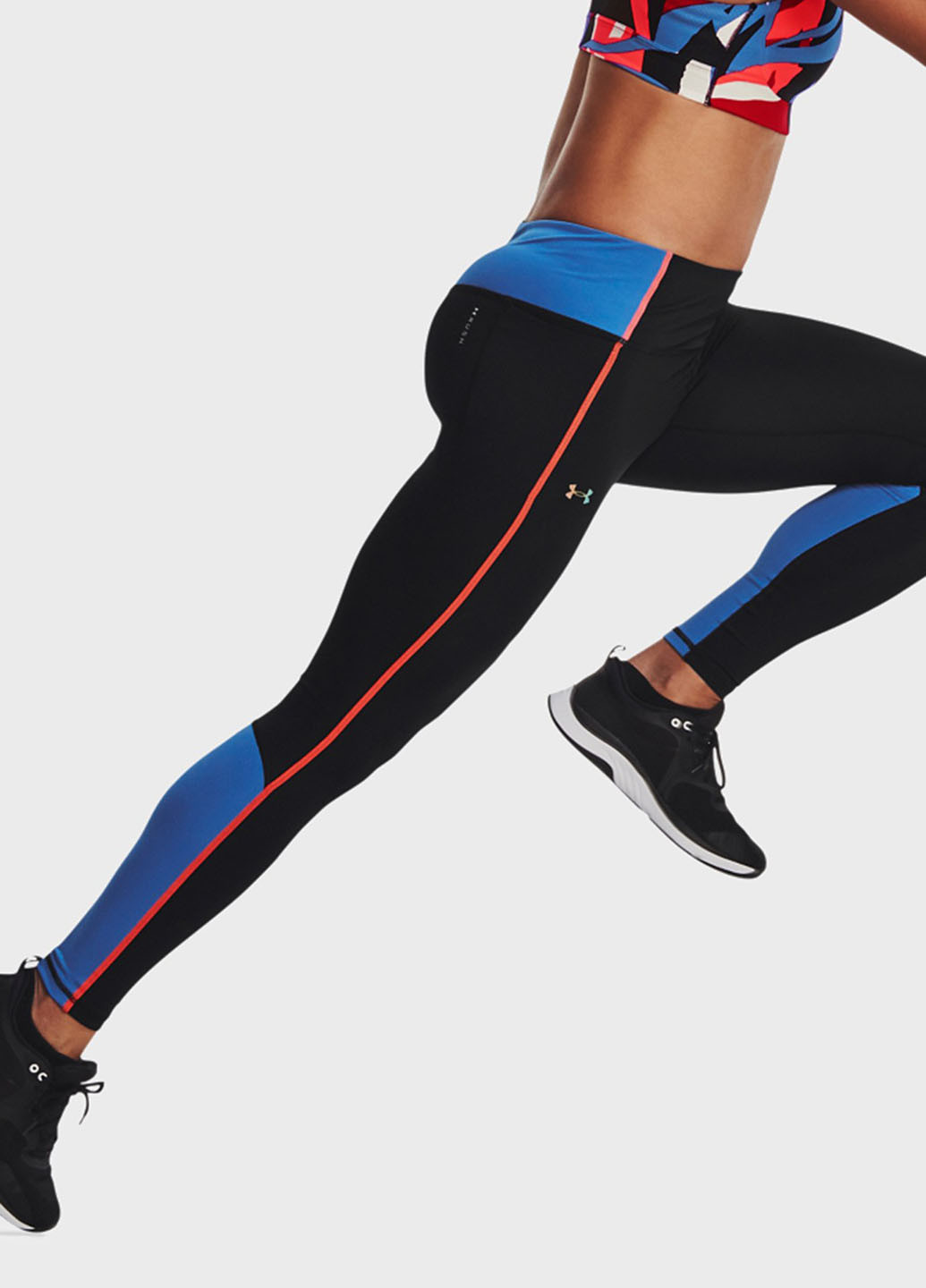 Легінси Under Armour (252878182)