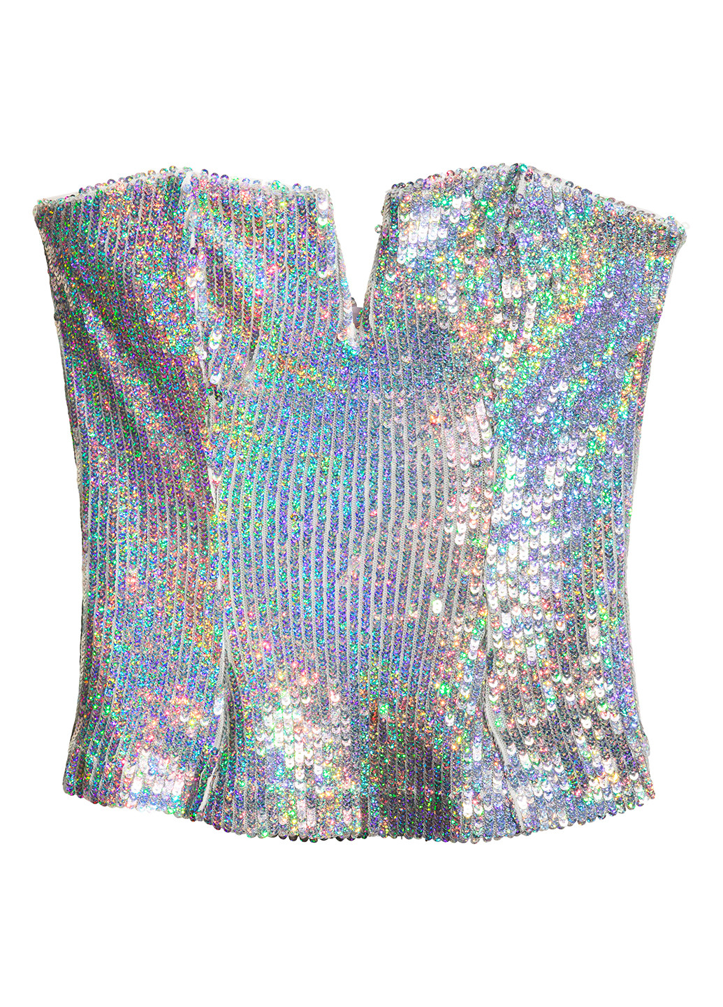 Топ H&M (243203105)