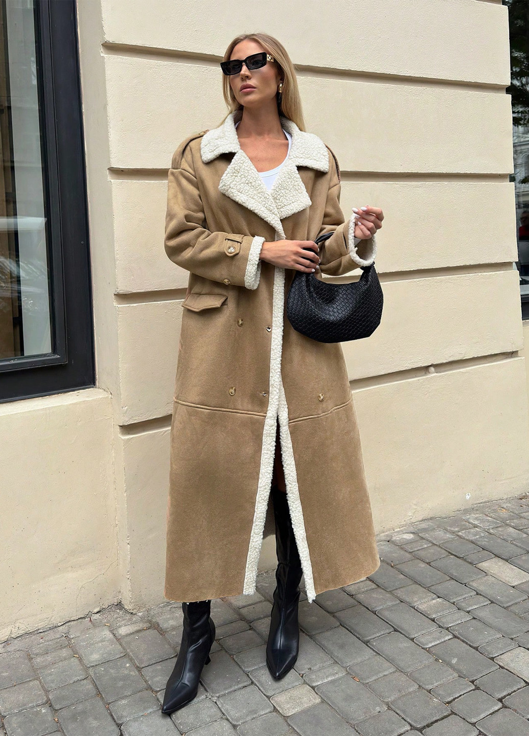 Дублянка SHEIN (343141876)