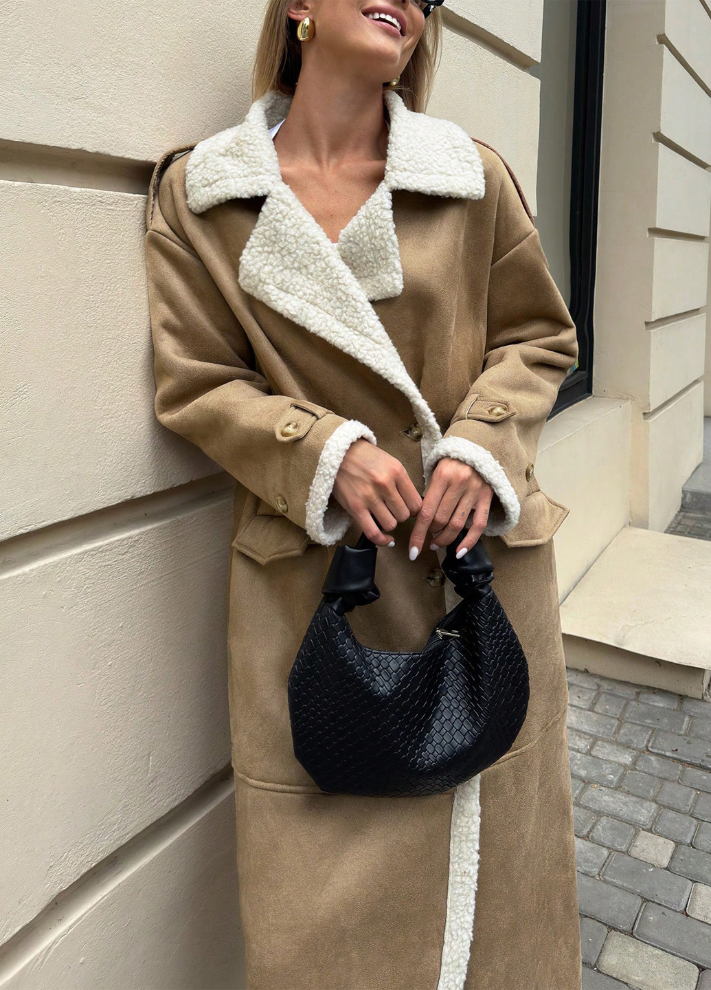 Дублянка SHEIN (343141876)