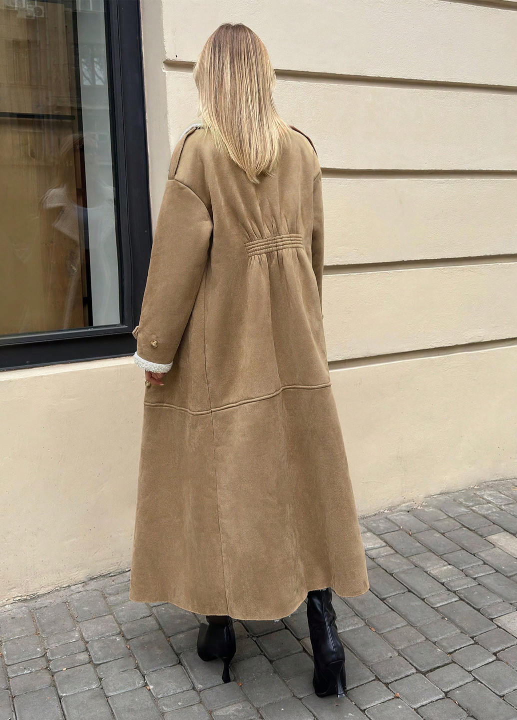 Дублянка SHEIN (343141876)