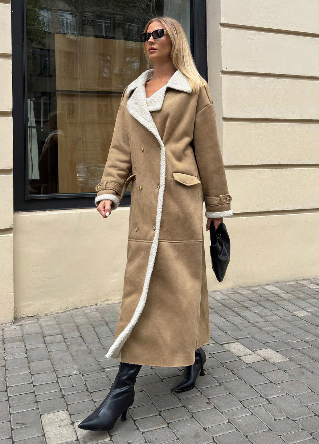 Дублянка SHEIN (343141876)