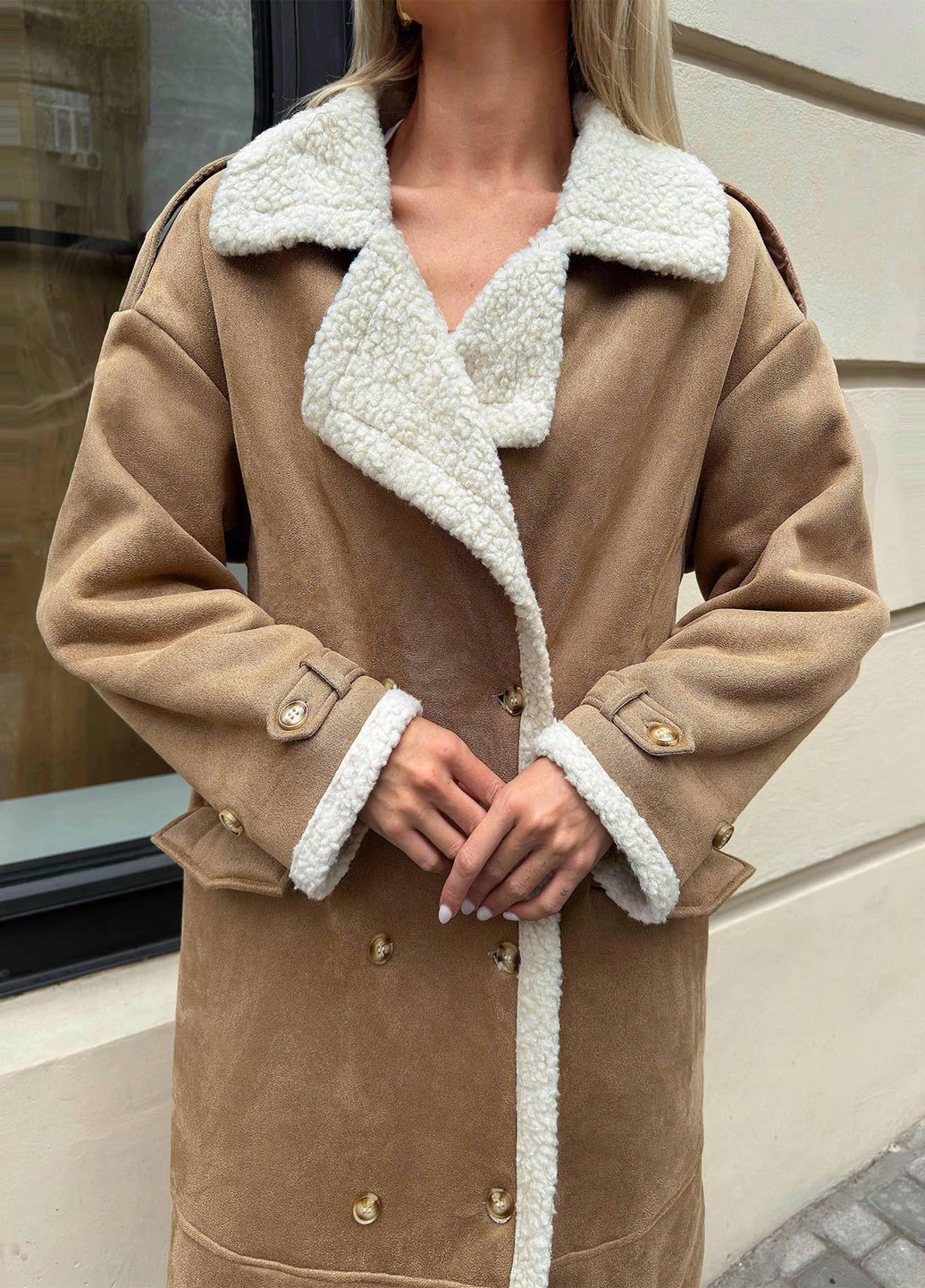 Дублянка SHEIN (343141876)