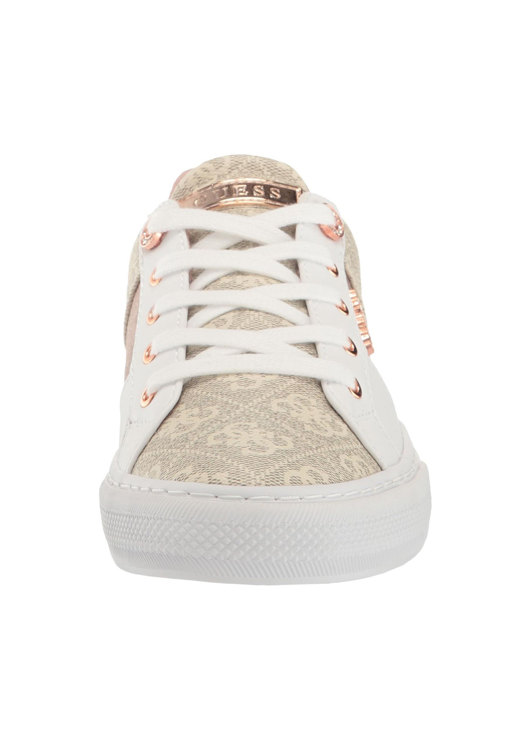 Кольорові кеди Guess