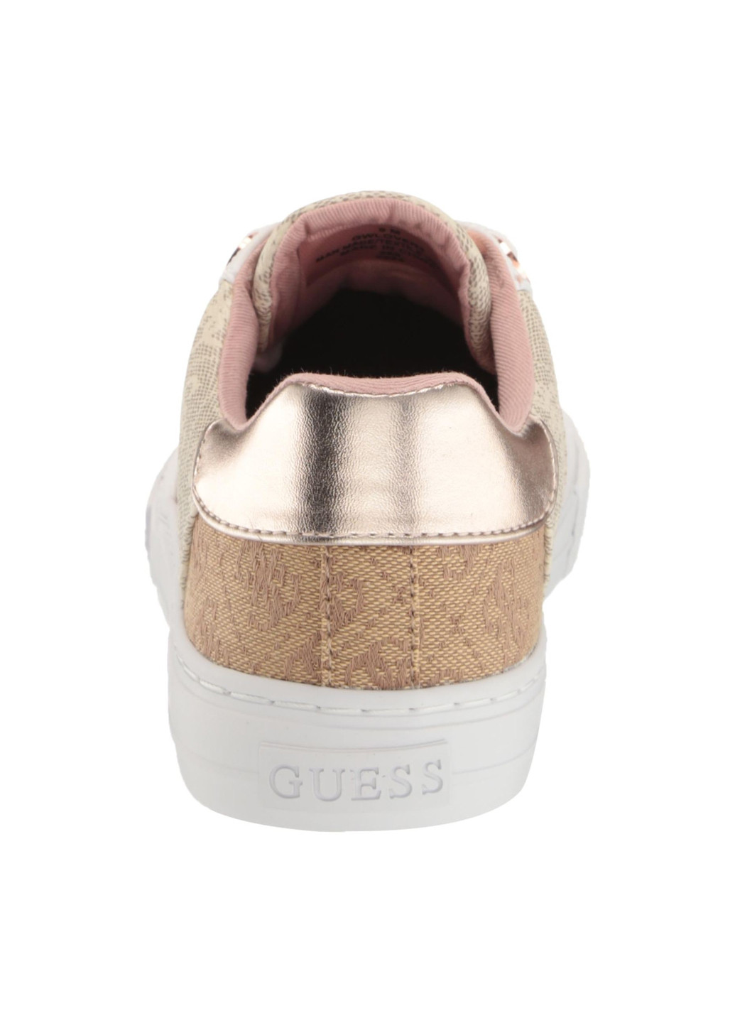 Кольорові кеди Guess