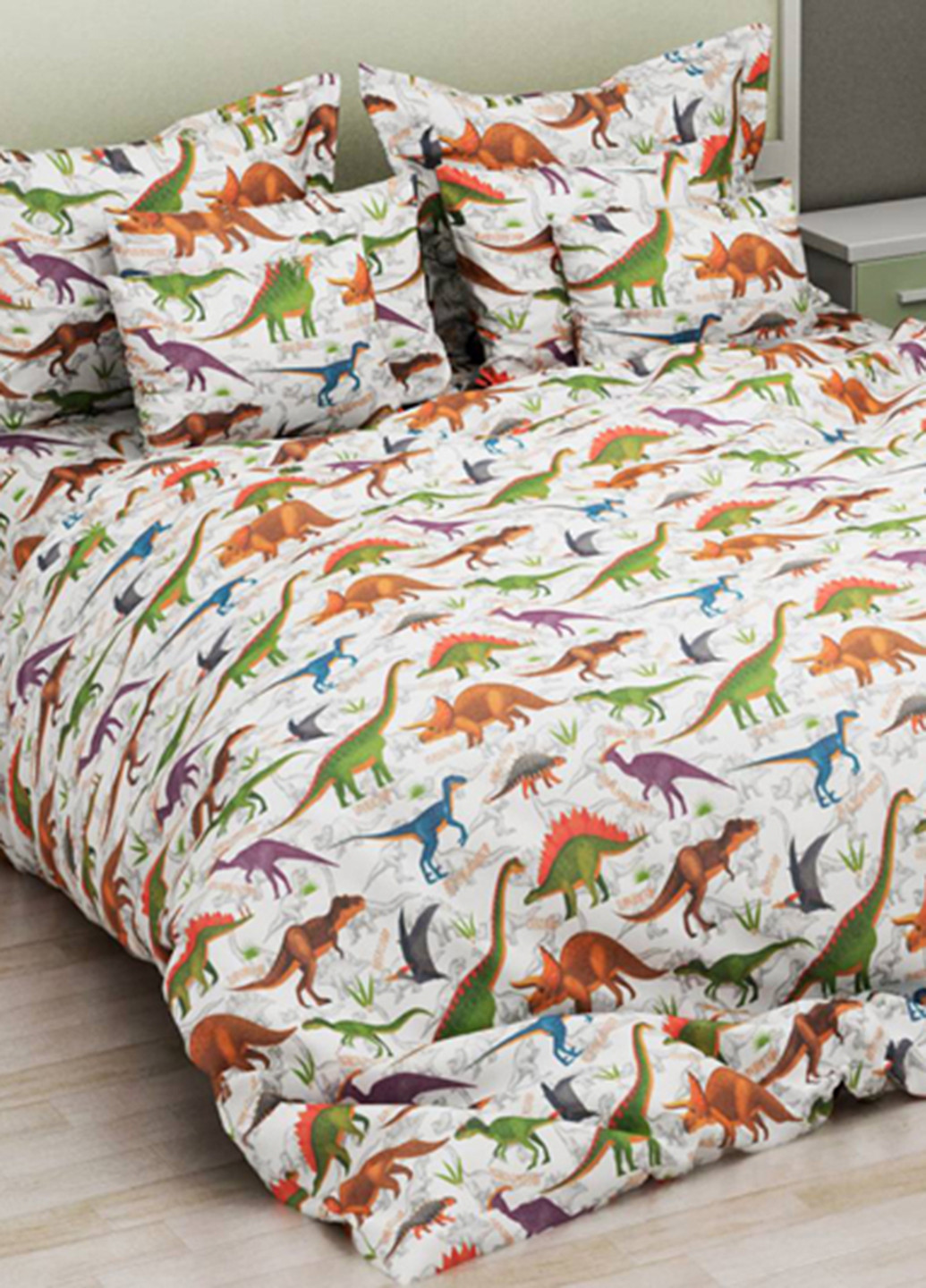 Комлект постільної білизни, дитячий, бязь Кондор (194490577)