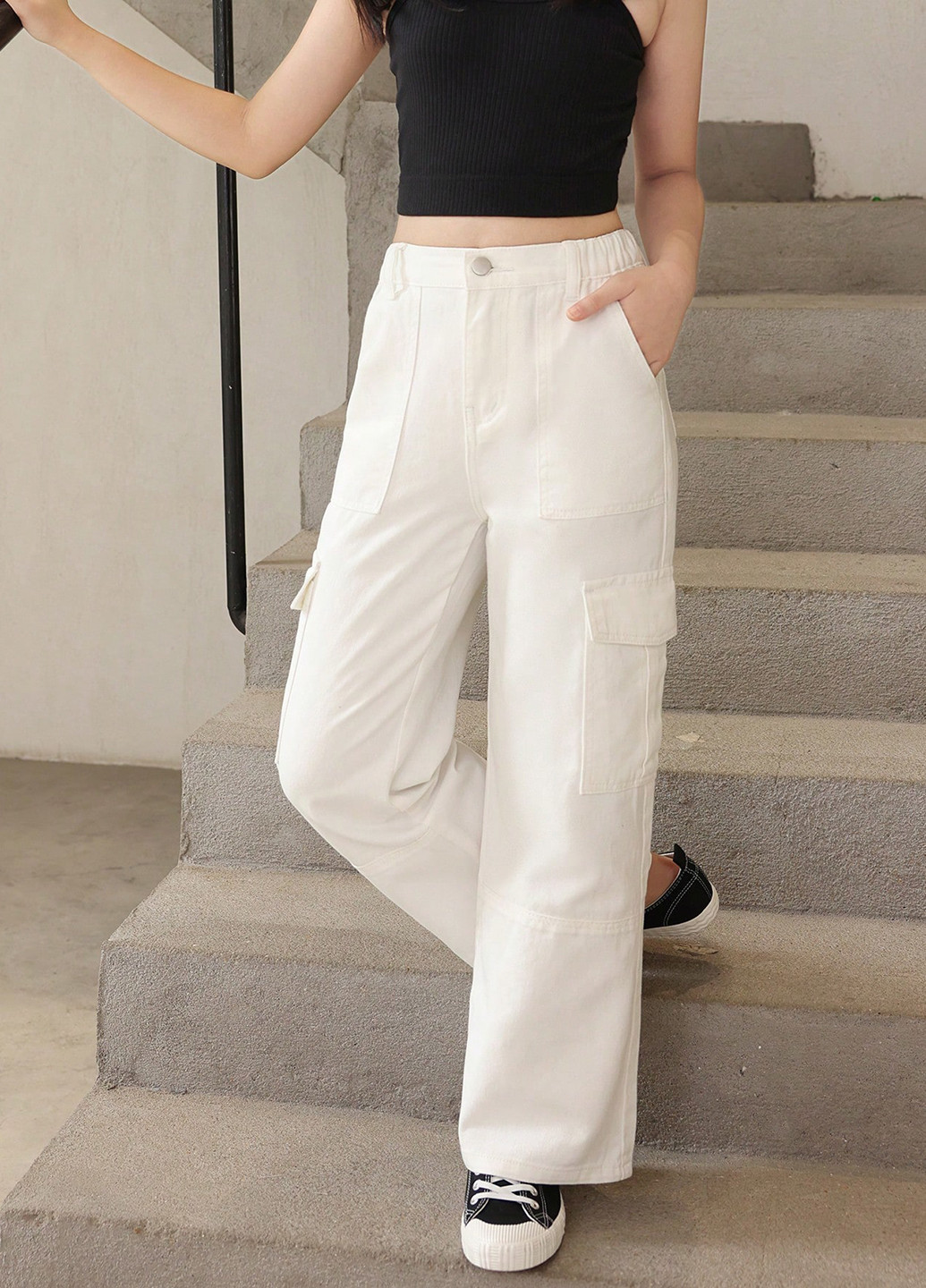 Джинси SHEIN (331535776)