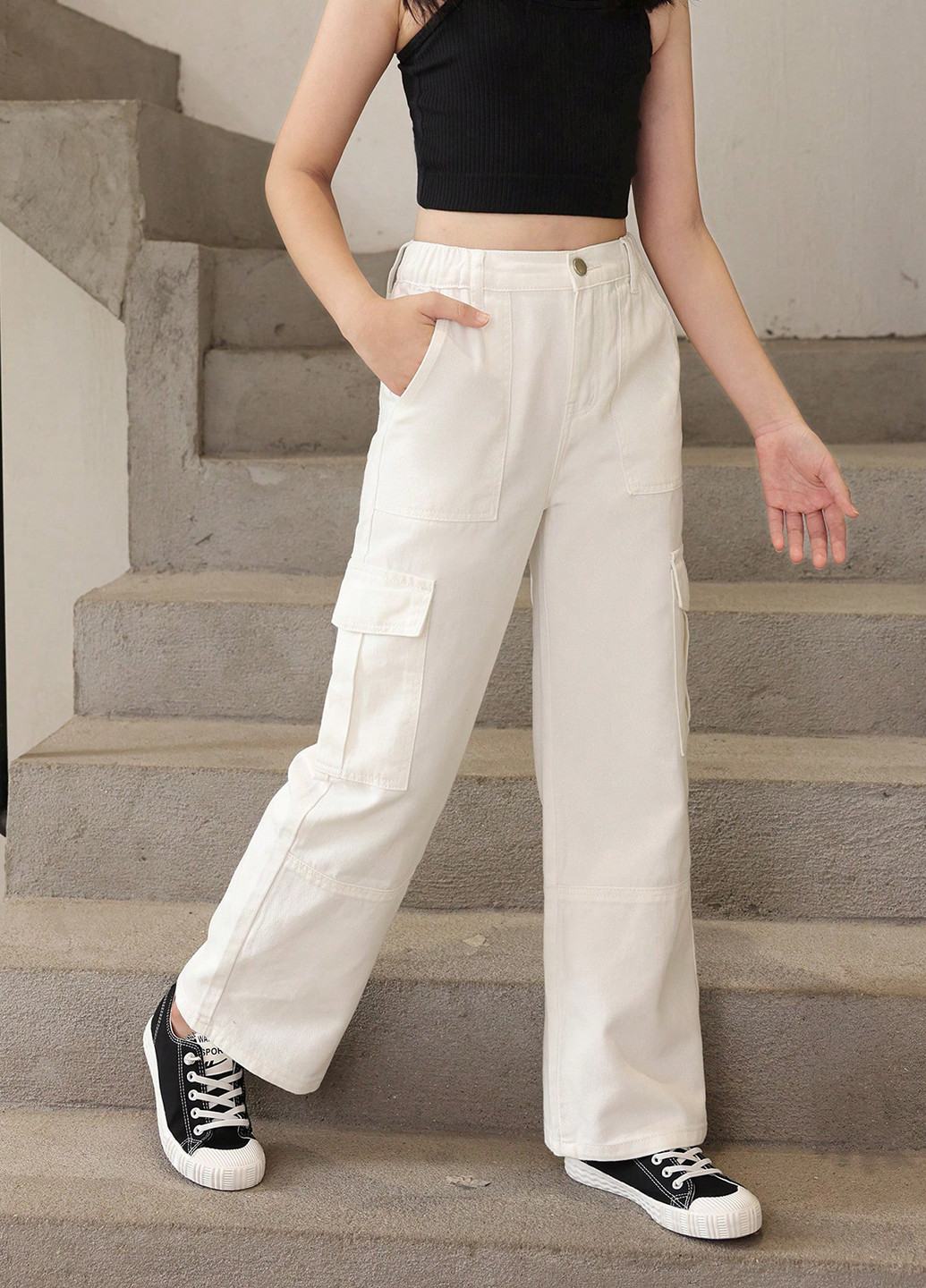 Джинси SHEIN (331535776)