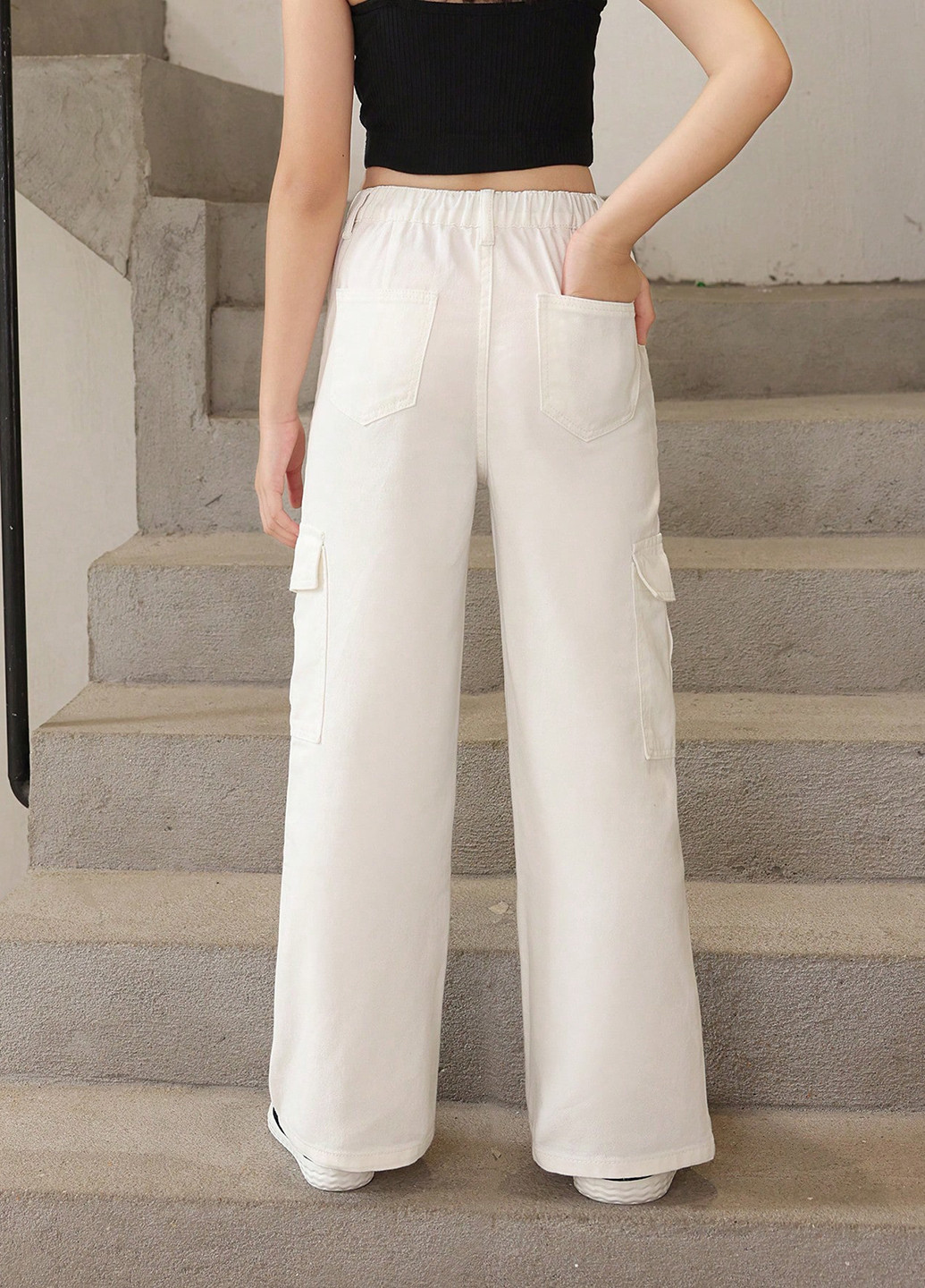 Джинси SHEIN (331535776)