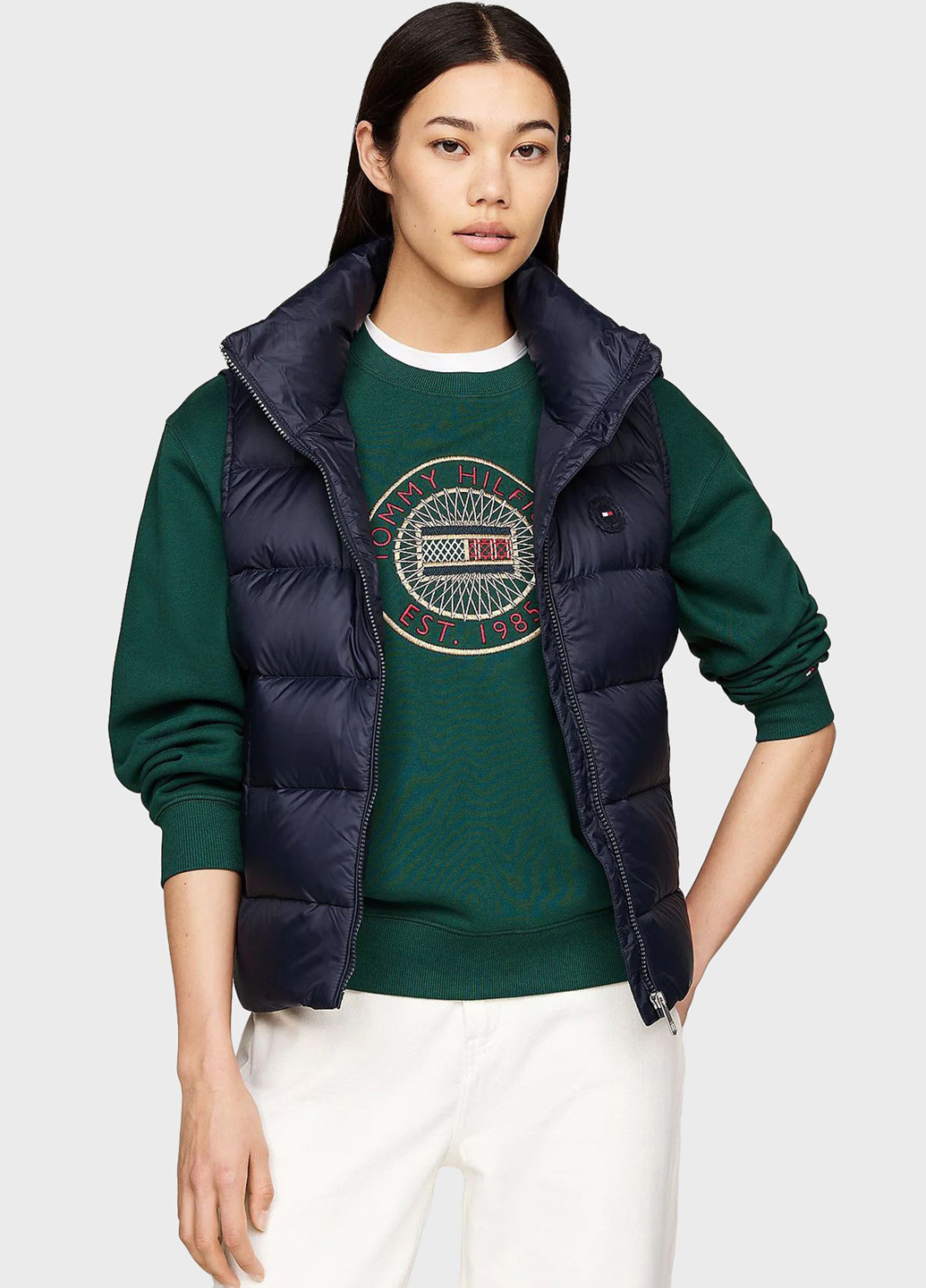 Жилет Tommy Hilfiger (315065260)