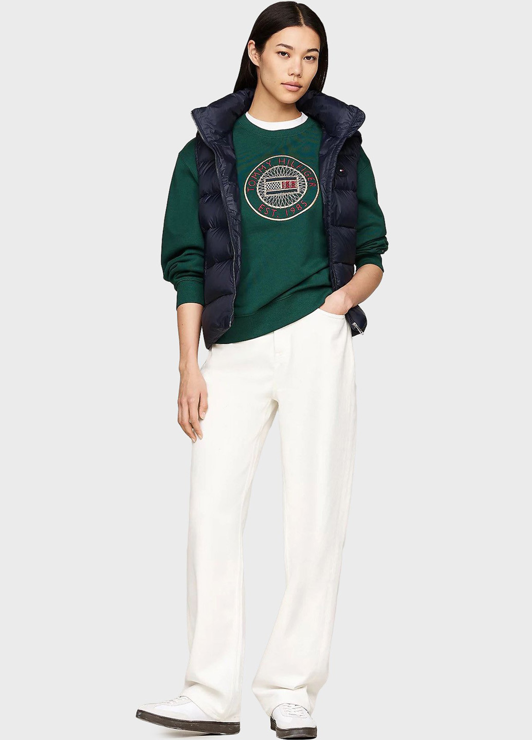 Жилет Tommy Hilfiger (315065260)