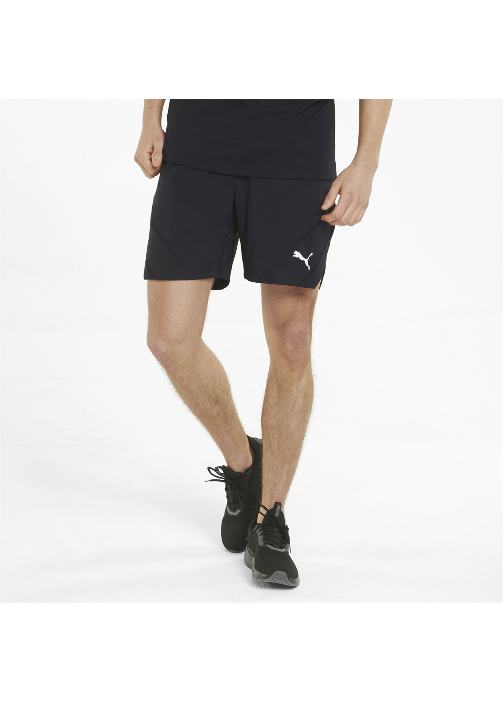 Шорты Vent Woven 7" Men's Training Shorts Puma (252654790)