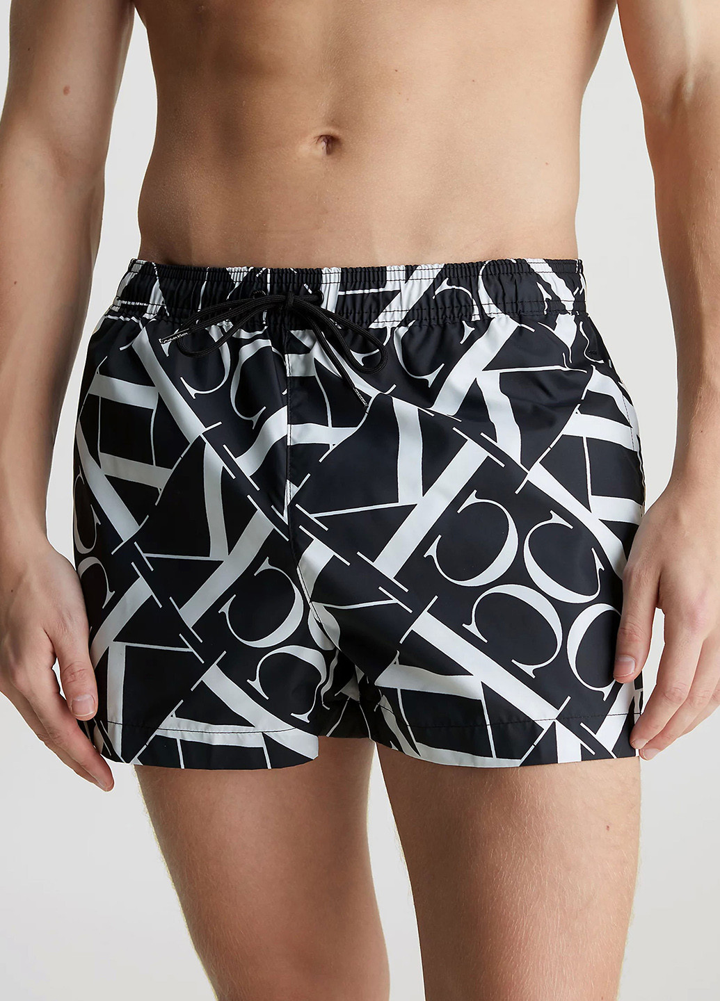 Шорти Calvin Klein Underwear (330382203)