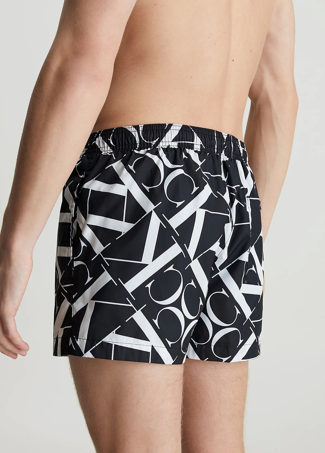 Шорти Calvin Klein Underwear (330382203)