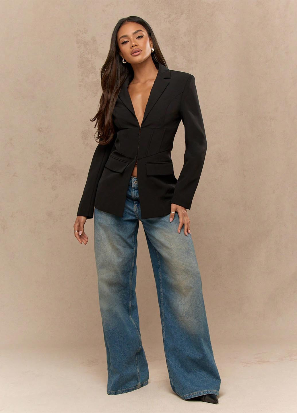 Жакет SHEIN (344466276)