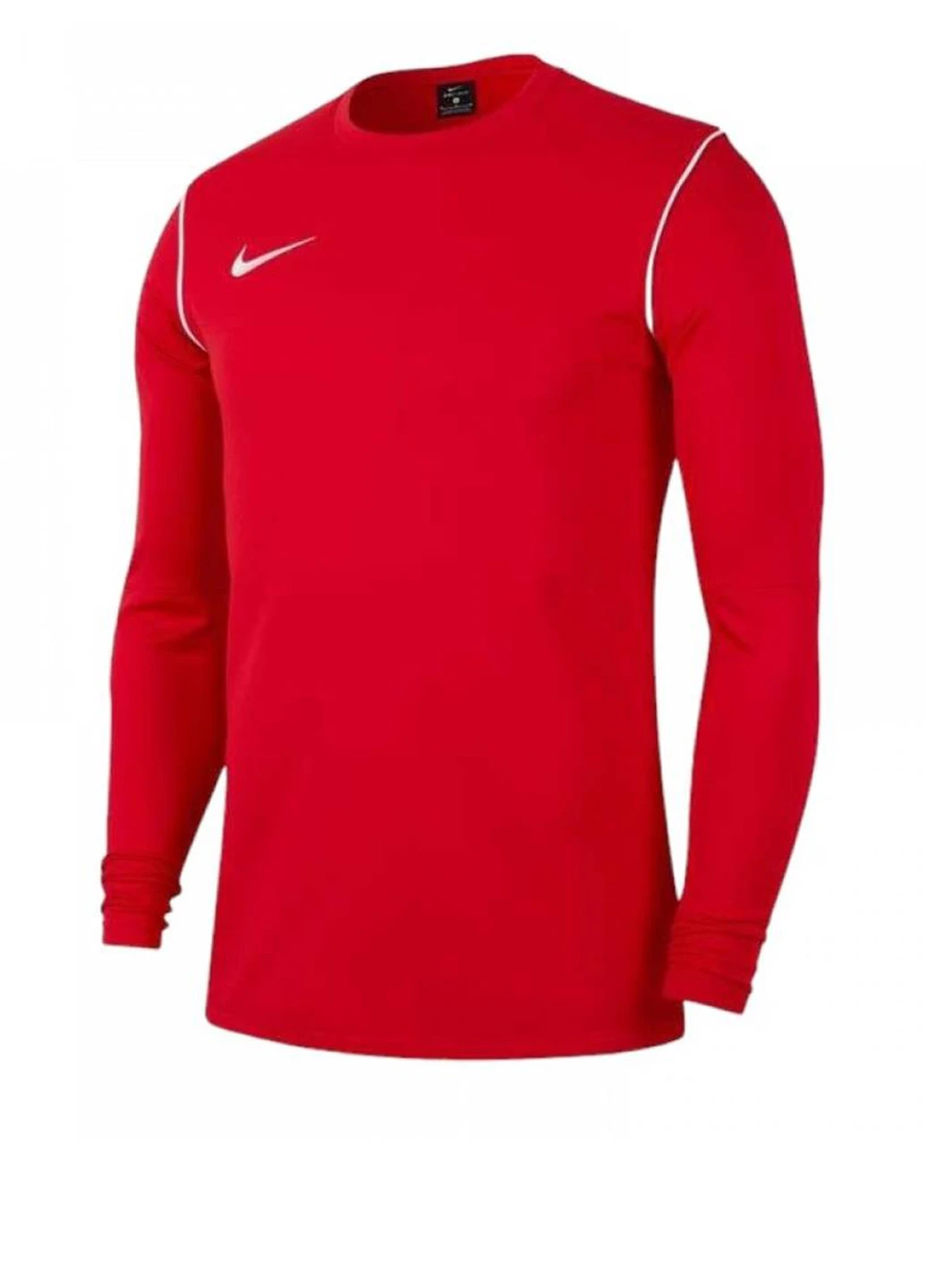 Лонгслів BV6901-657 Nike Y Dry Park 20 Crew Top (318277829)