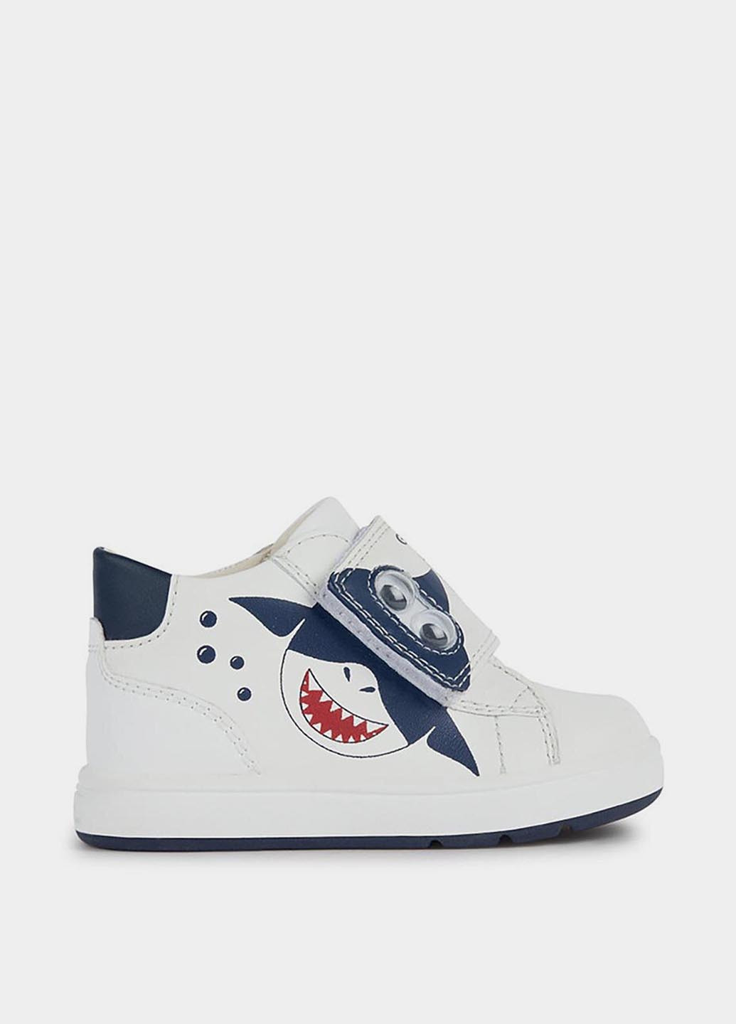 Напівчеревики Geox (327693001)