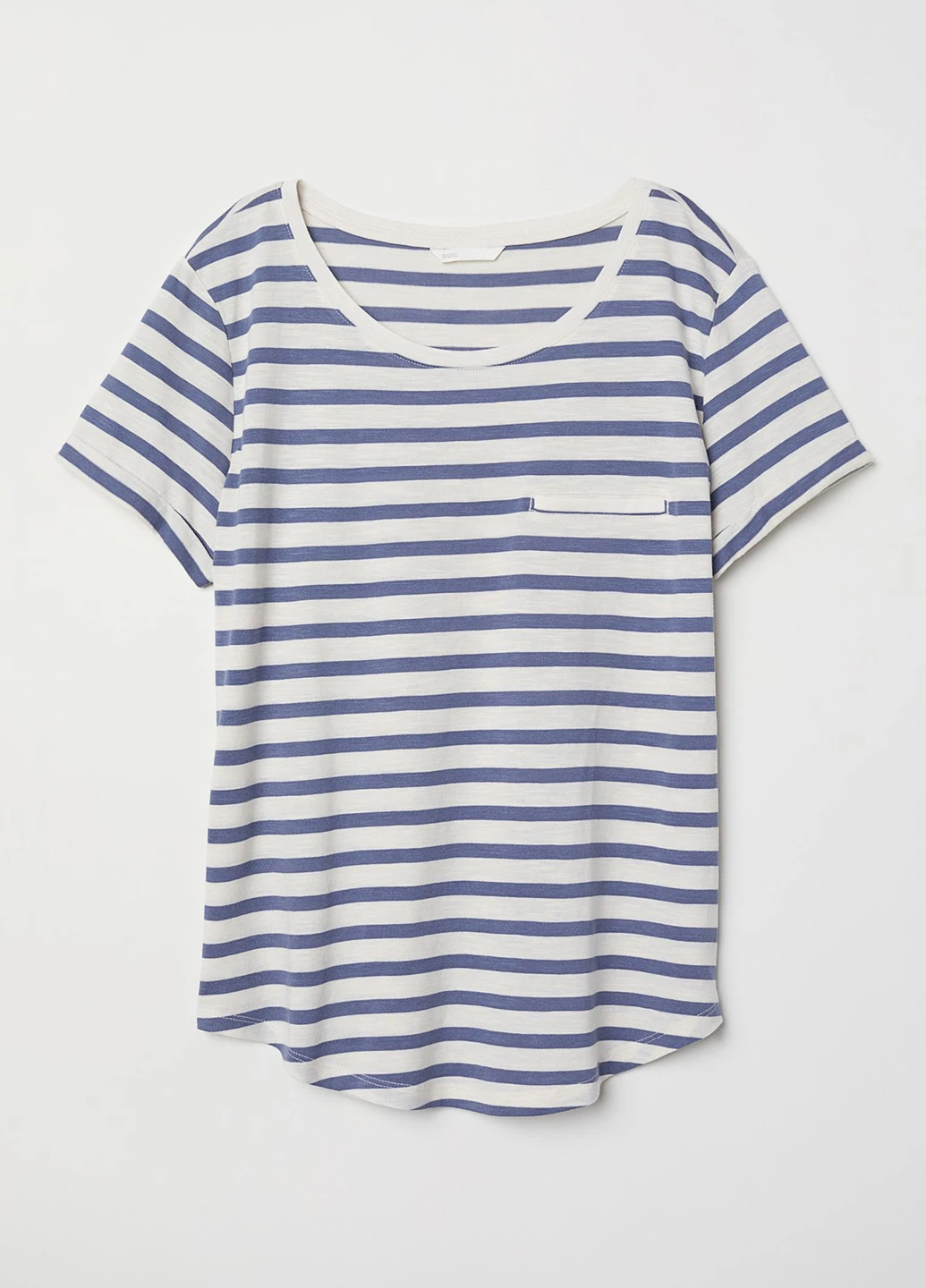 Футболка H&M - (182695790)