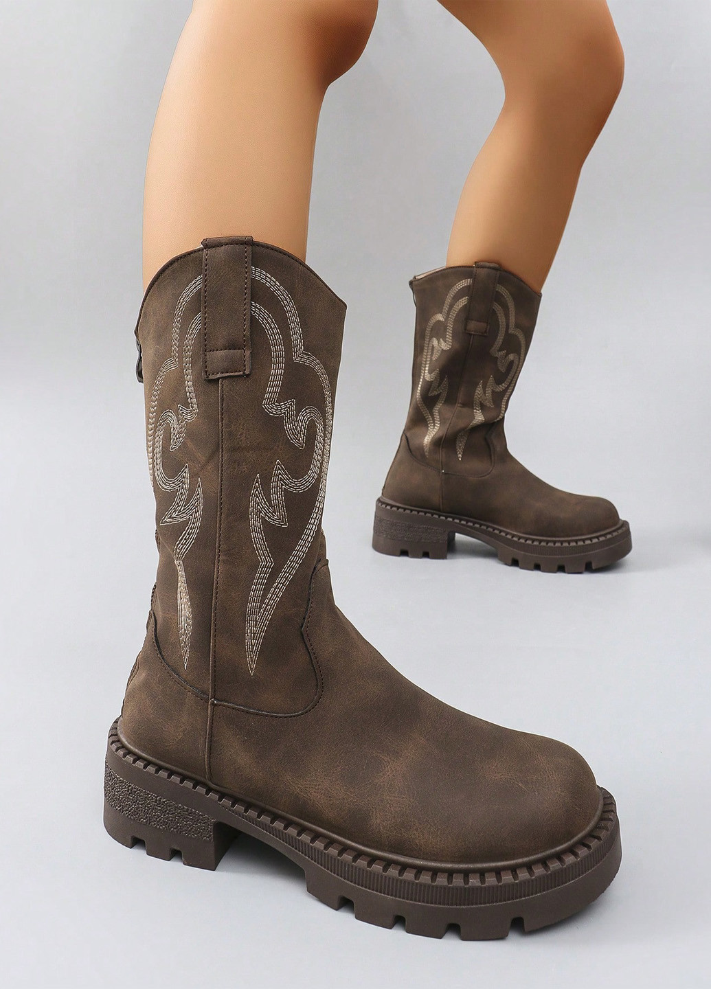 Чоботи SHEIN (341735440)