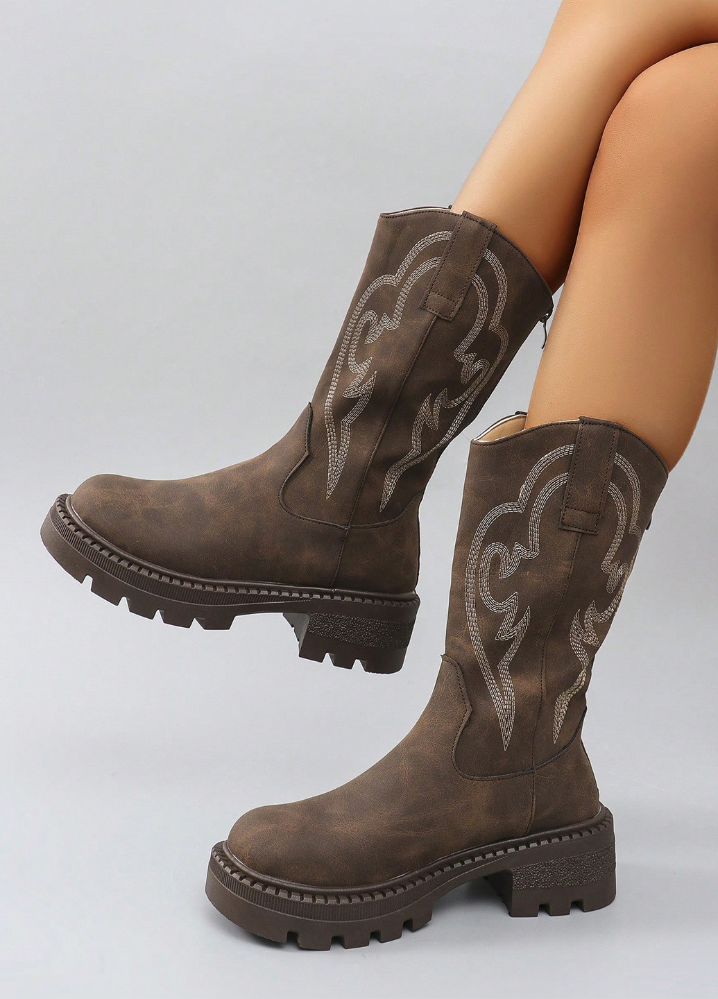 Чоботи SHEIN (341735440)