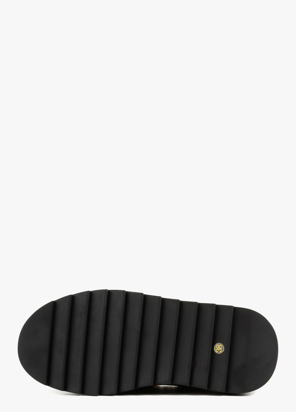 Le'BERDES Туфлі чорний з натуральна замша, україна — зима (370452014)