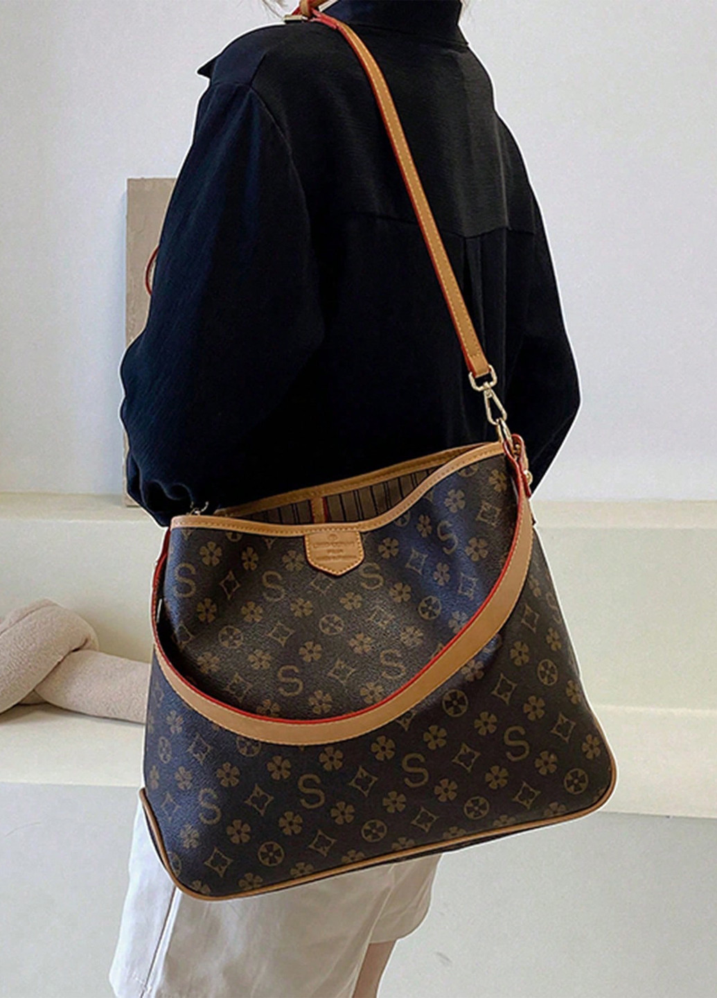 Сумка SHEIN (343142178)