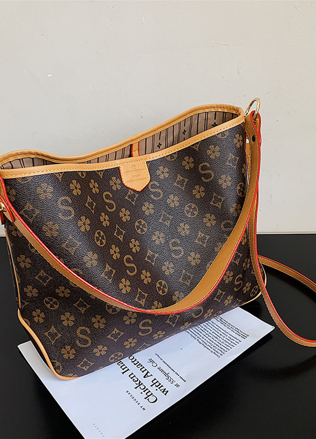 Сумка SHEIN (343142178)