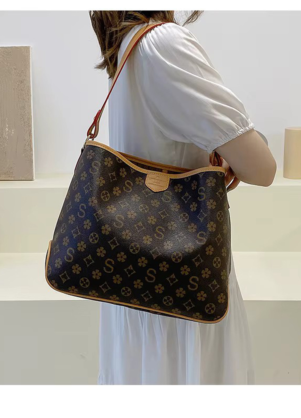 Сумка SHEIN (343142178)