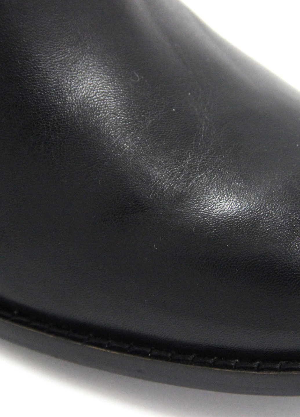 Черные демисезонная женские ботильоны Clarks