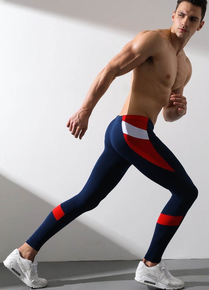 Спортивні леггінси SuperBody (250538659)