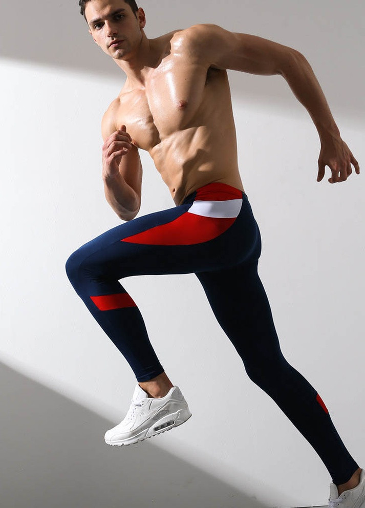 Спортивні леггінси SuperBody (250538659)