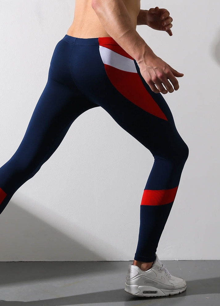 Спортивні леггінси SuperBody (250538659)