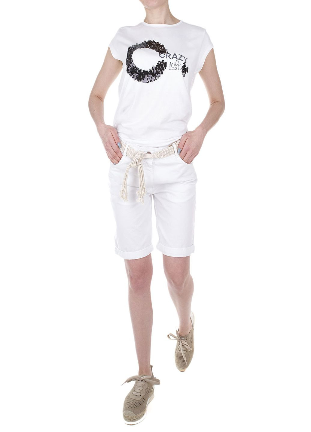 Шорты Emoi (195369019)