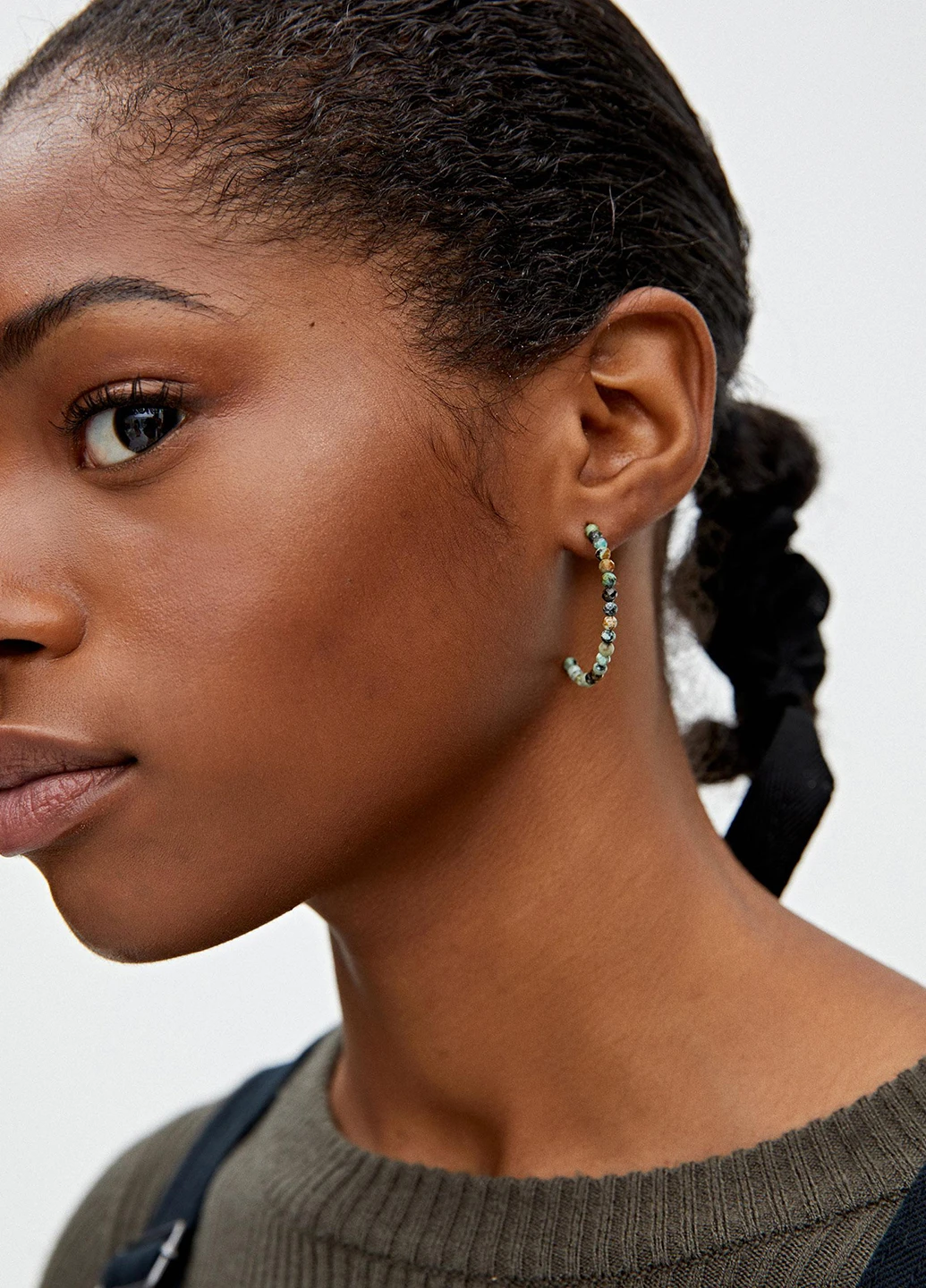 Сережки Pull & Bear (243203393)