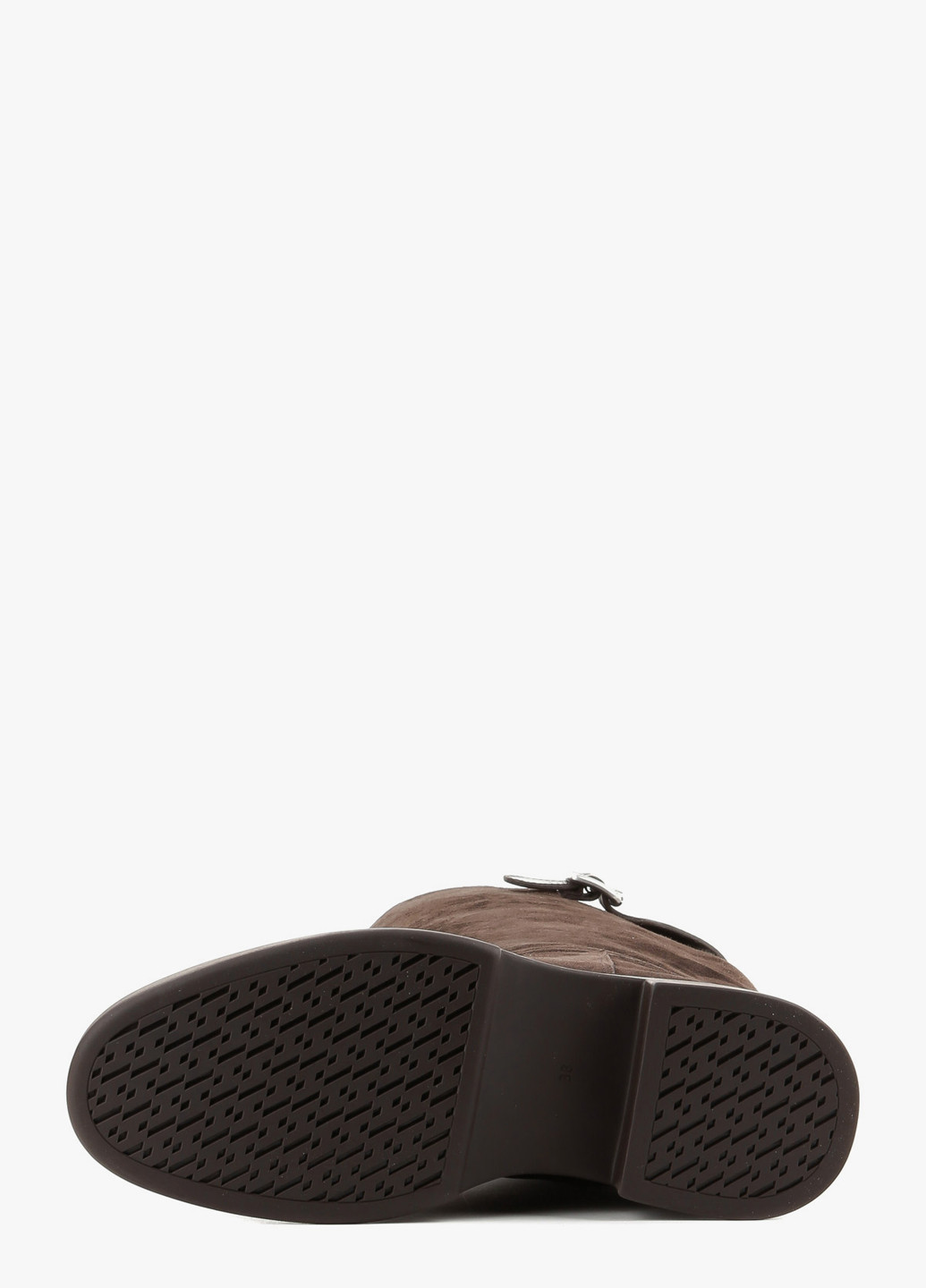 Зимние сапоги Le'BERDES с пряжкой